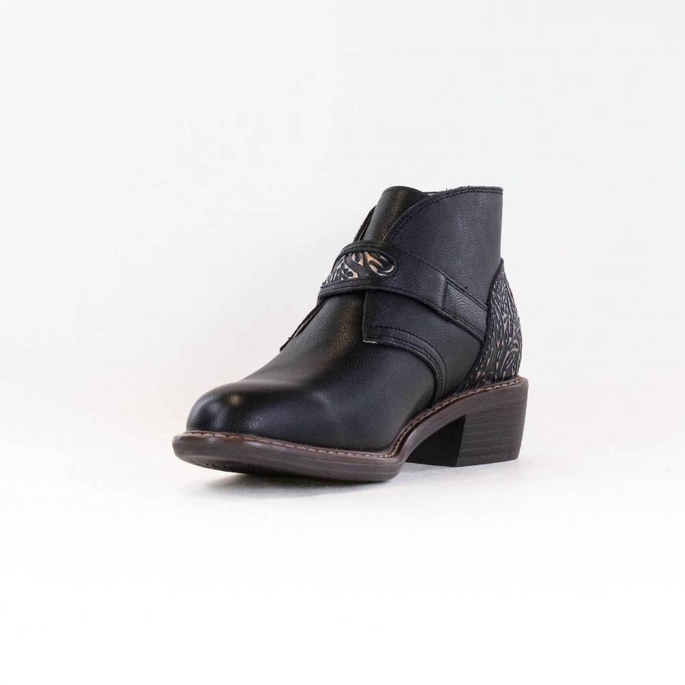 NEW ALEGRIA women's mikki boot in showboat